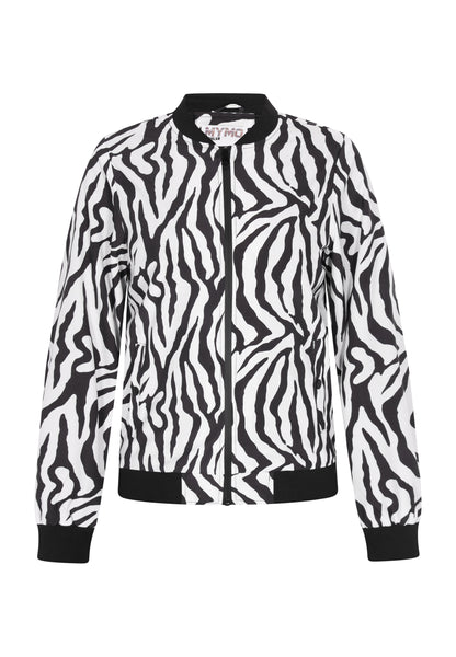 myMo ATHLSR Damen Jacke