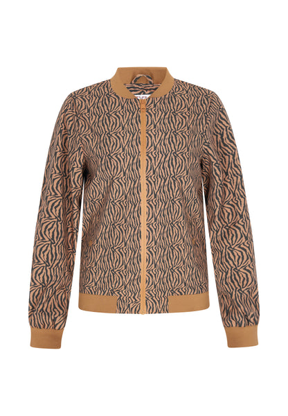 myMo ATHLSR Damen Jacke