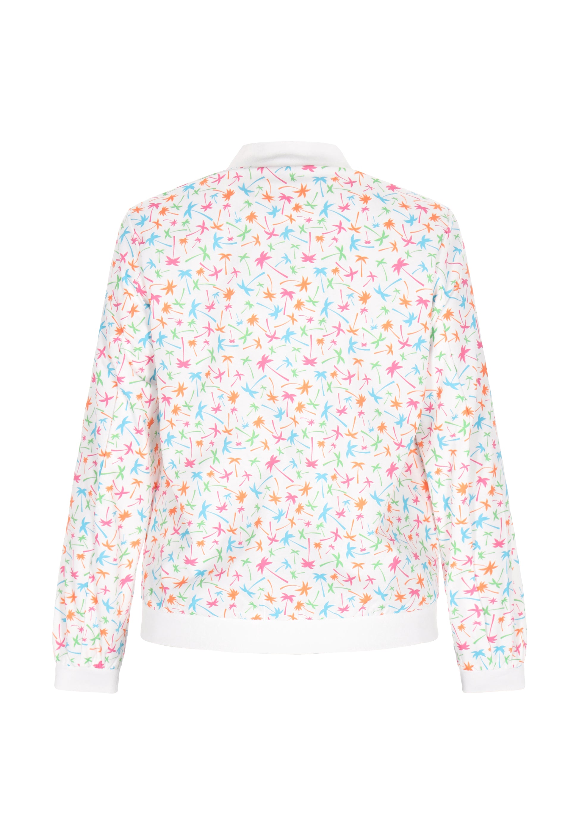 myMo ATHLSR Damen Jacke