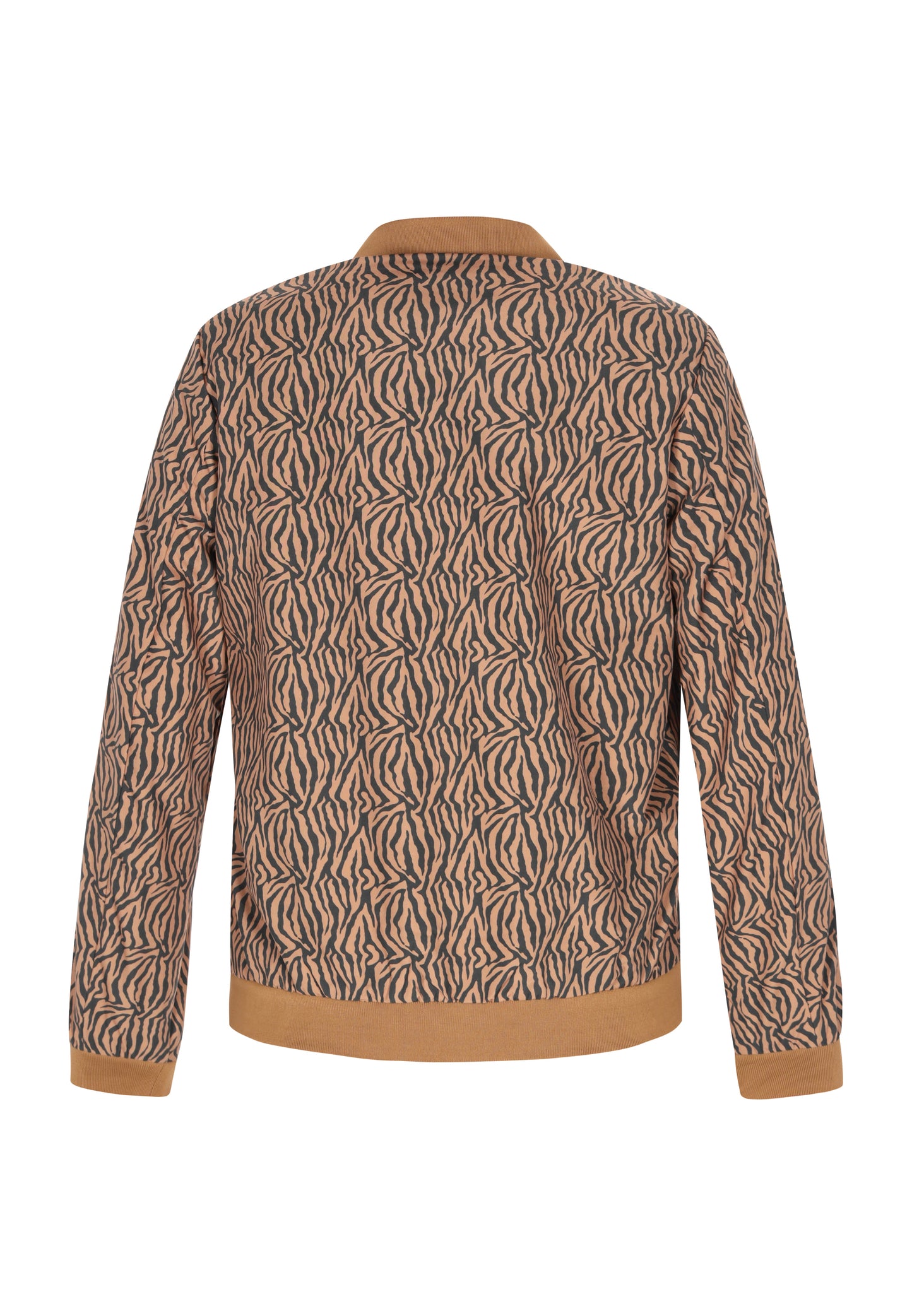 myMo ATHLSR Damen Jacke