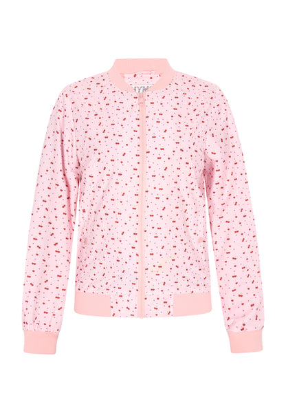 myMo ATHLSR Damen Jacke