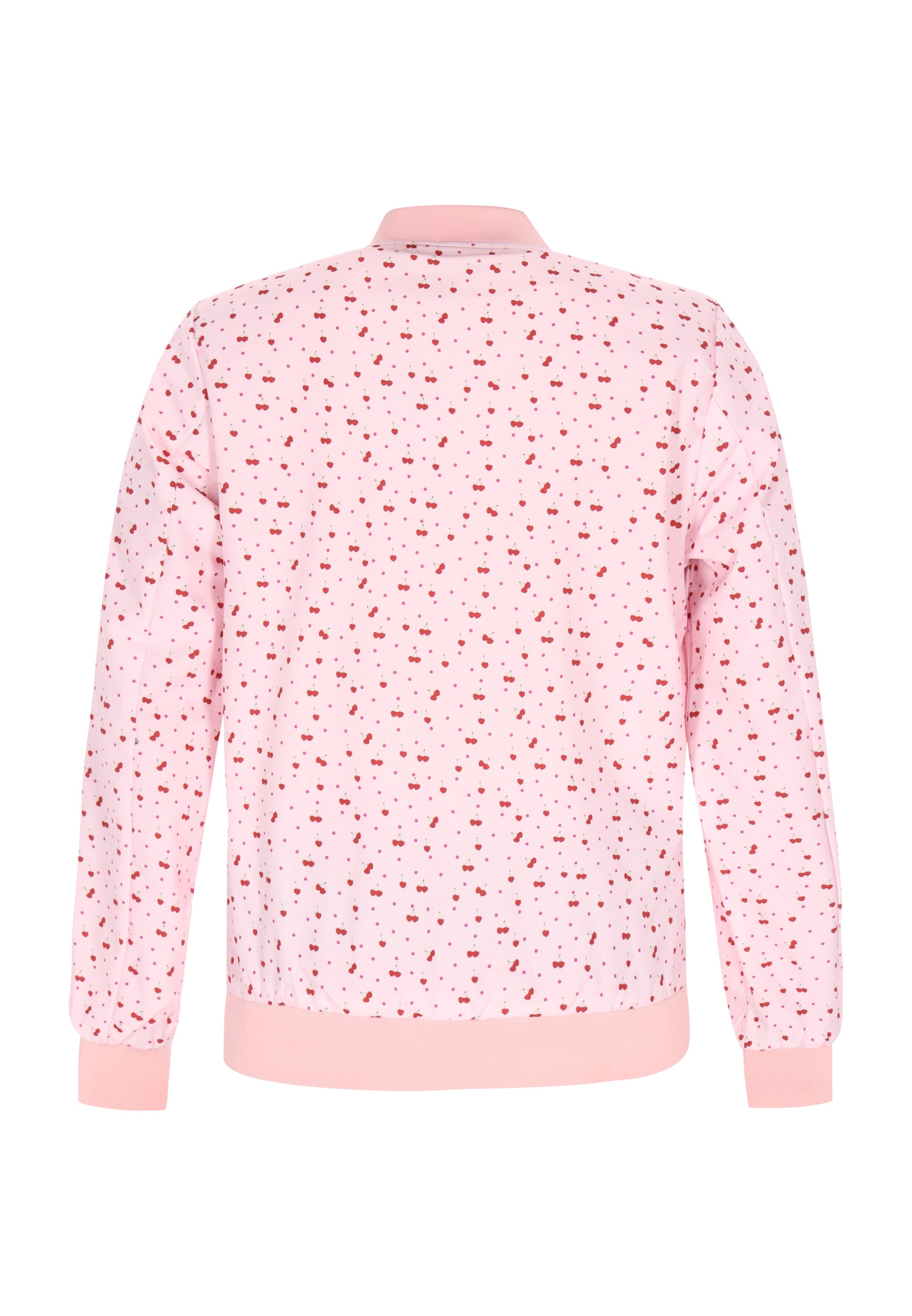 myMo ATHLSR Damen Jacke