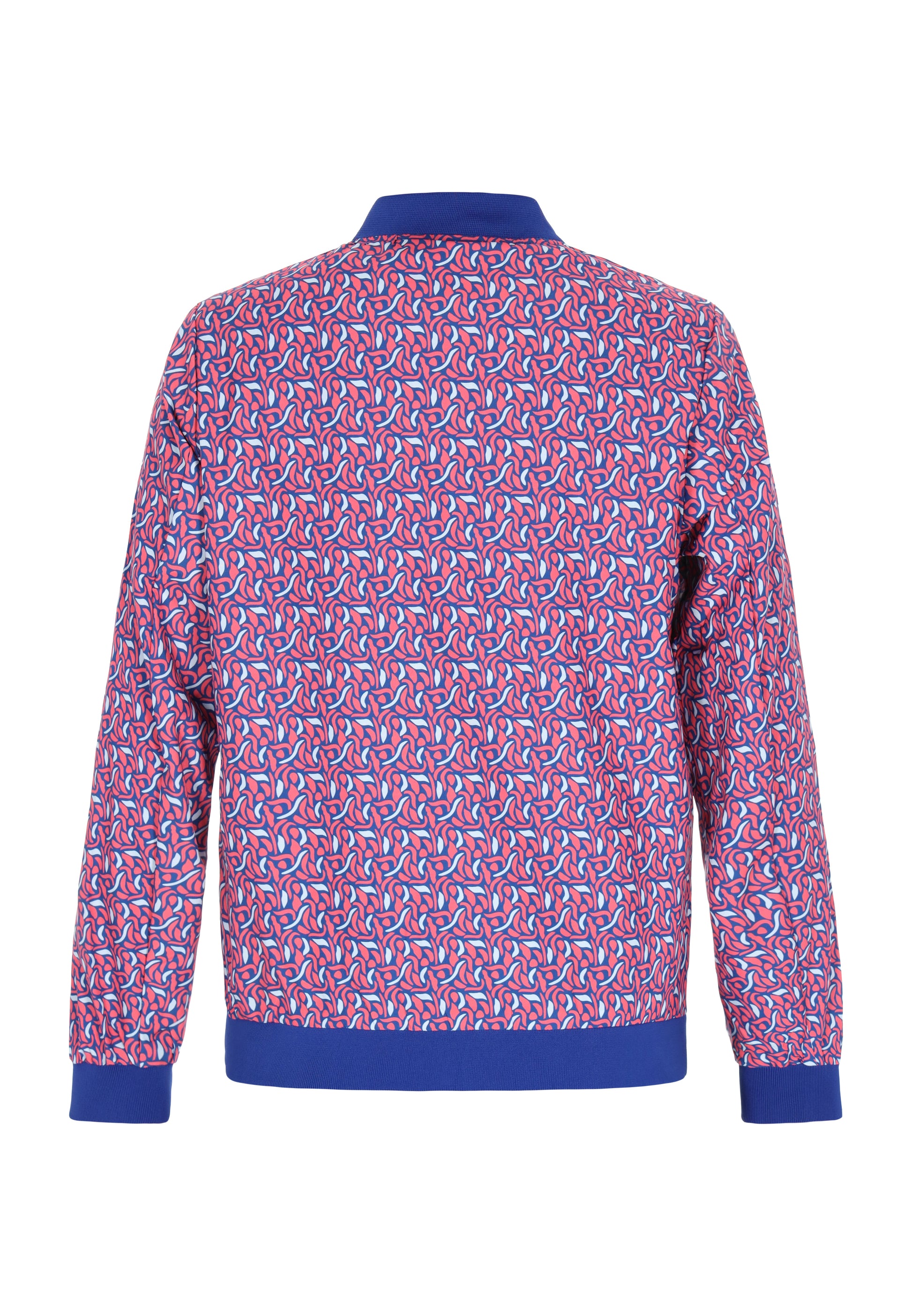 myMo ATHLSR Damen Jacke