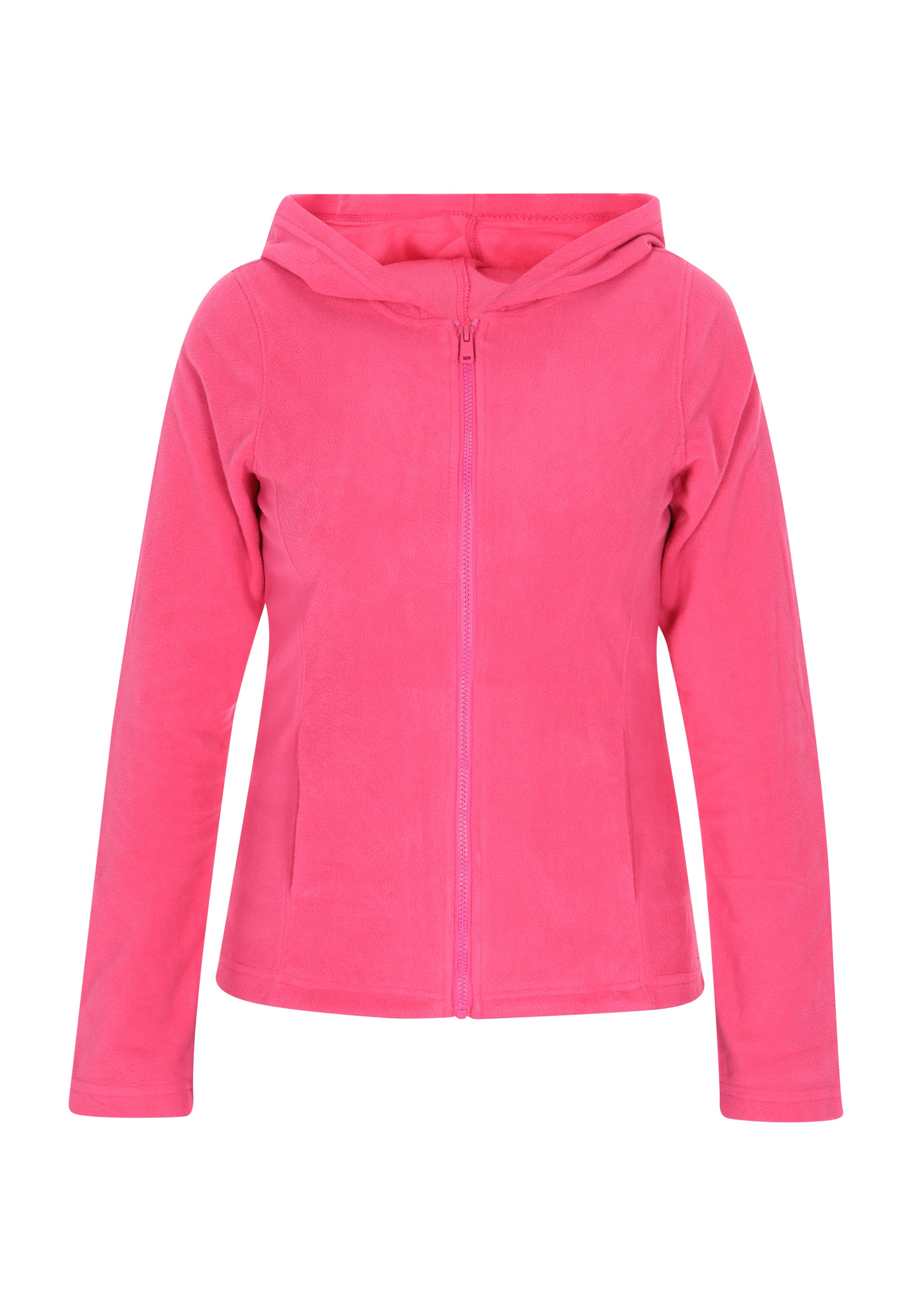 myMo ATHLSR Women's Fleece Jacket