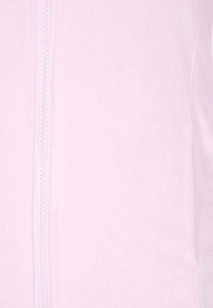 beach budz Women's Fleece Jacket