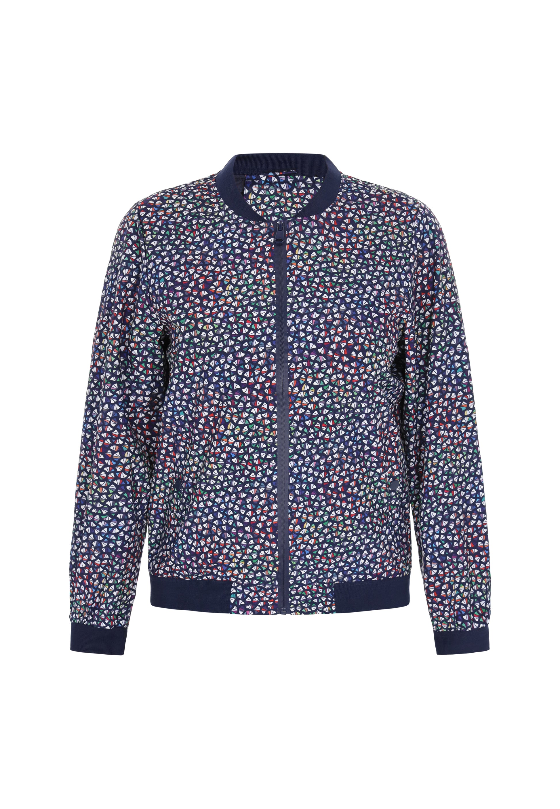 SWIRLY Women's Jacket