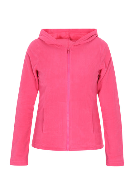 NAEMI Women's Fleece Jacket