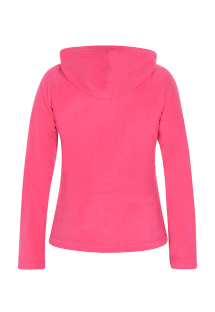 Naemi Damen Fleecejacke