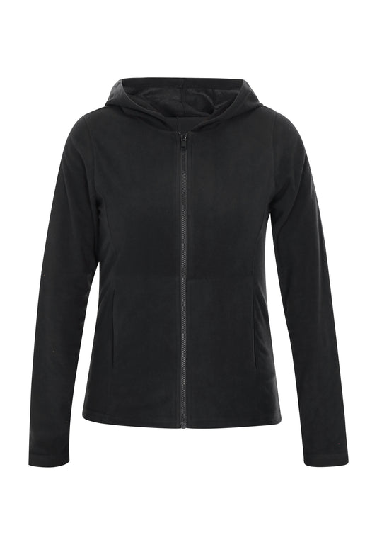 revend Women's Fleece Jacket