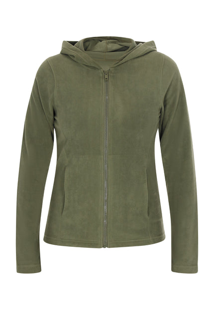 TILDEN Women's Fleece Jacket