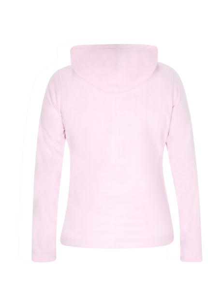 Tweek Women's Fleece Jacket