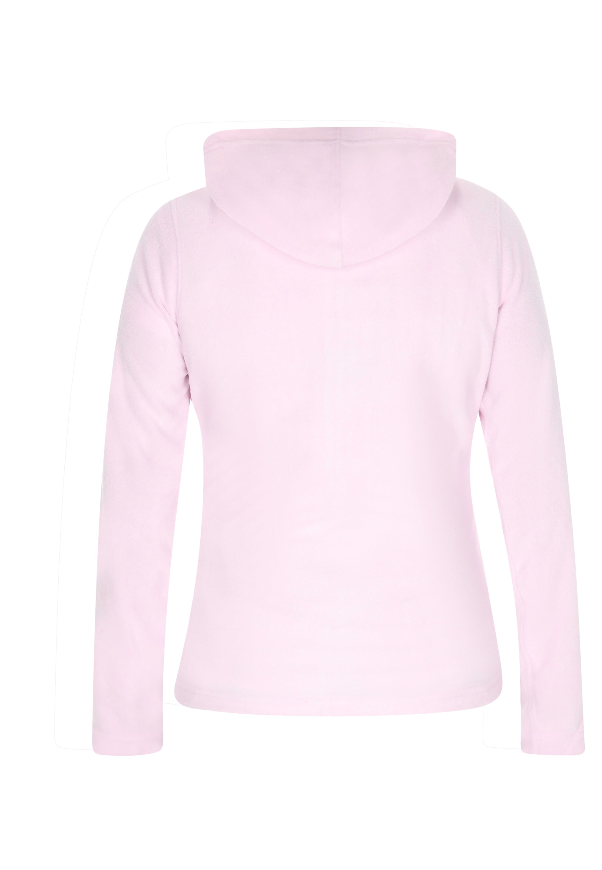UCY Women's Fleece Jacket