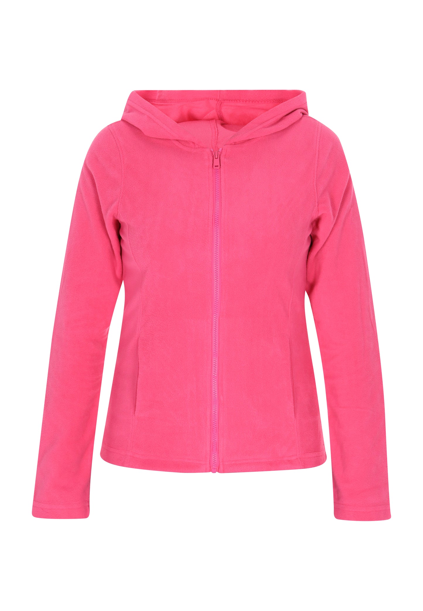 ZITHA Women's Fleece Jacket