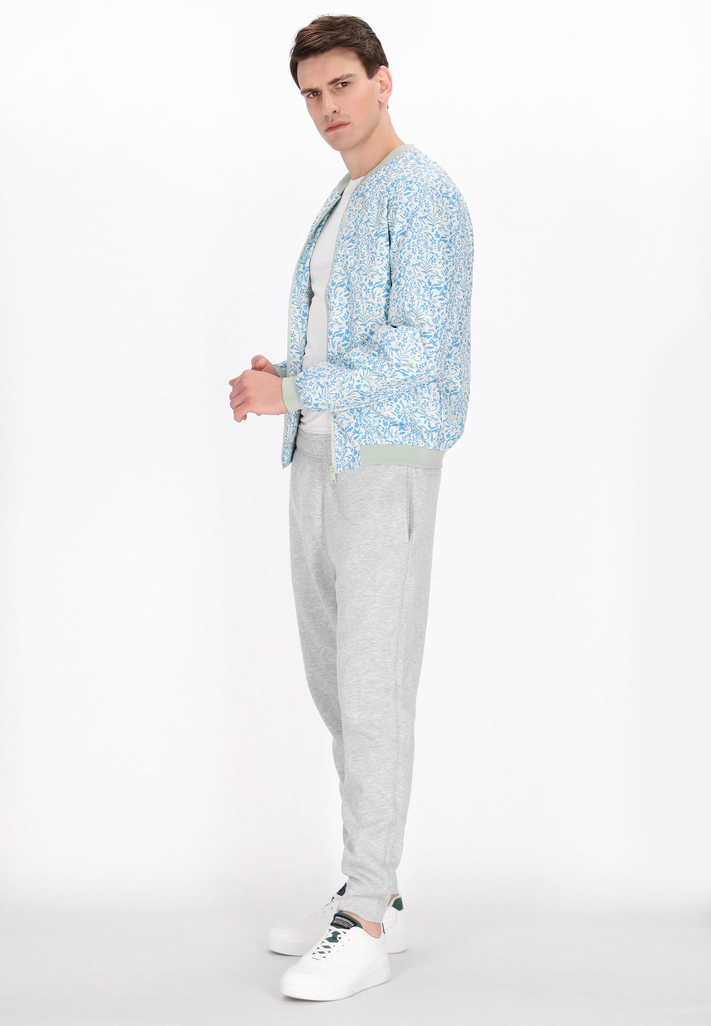 Mo ATHLSR Kurtka męska