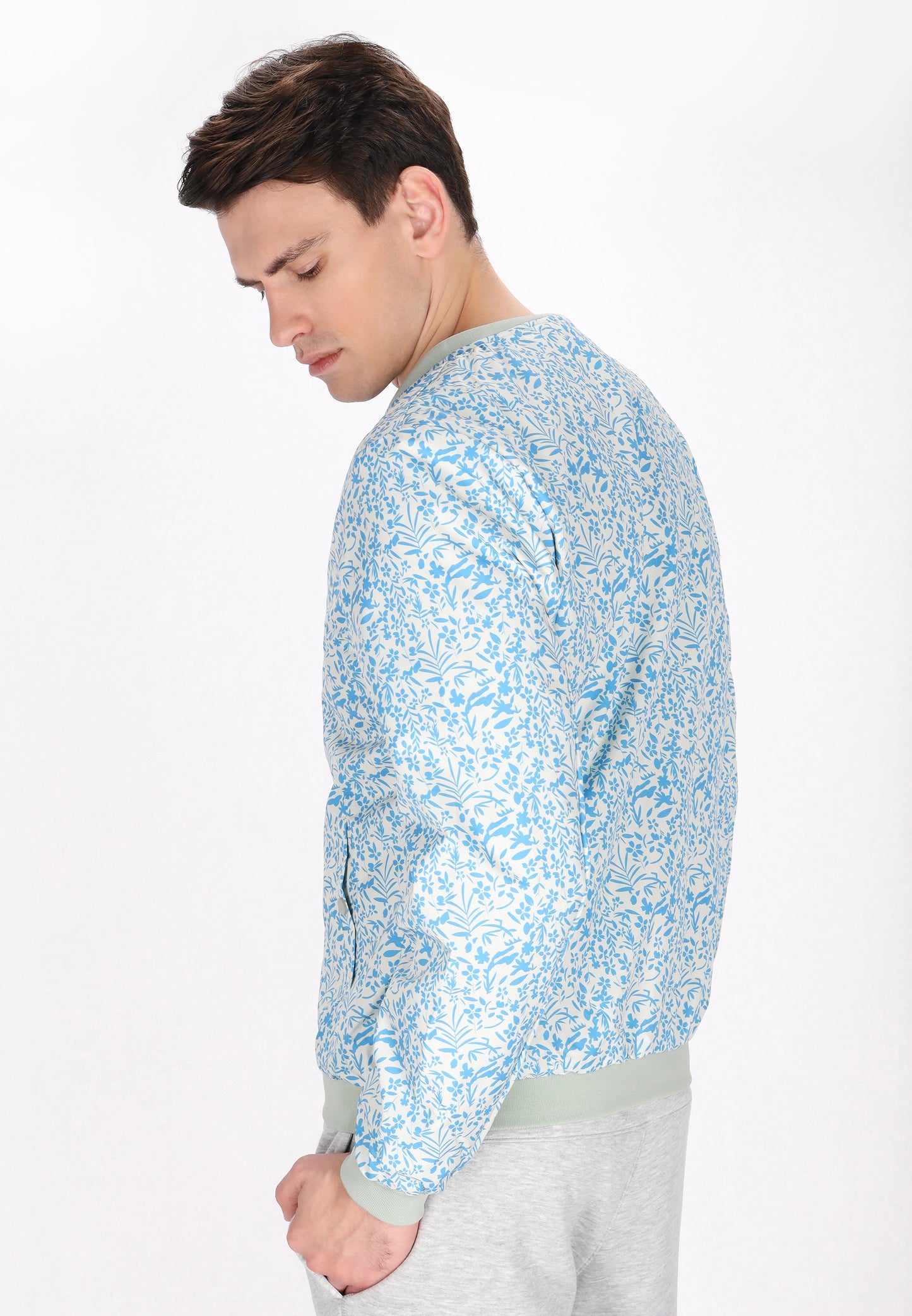 Mo ATHLSR Kurtka męska