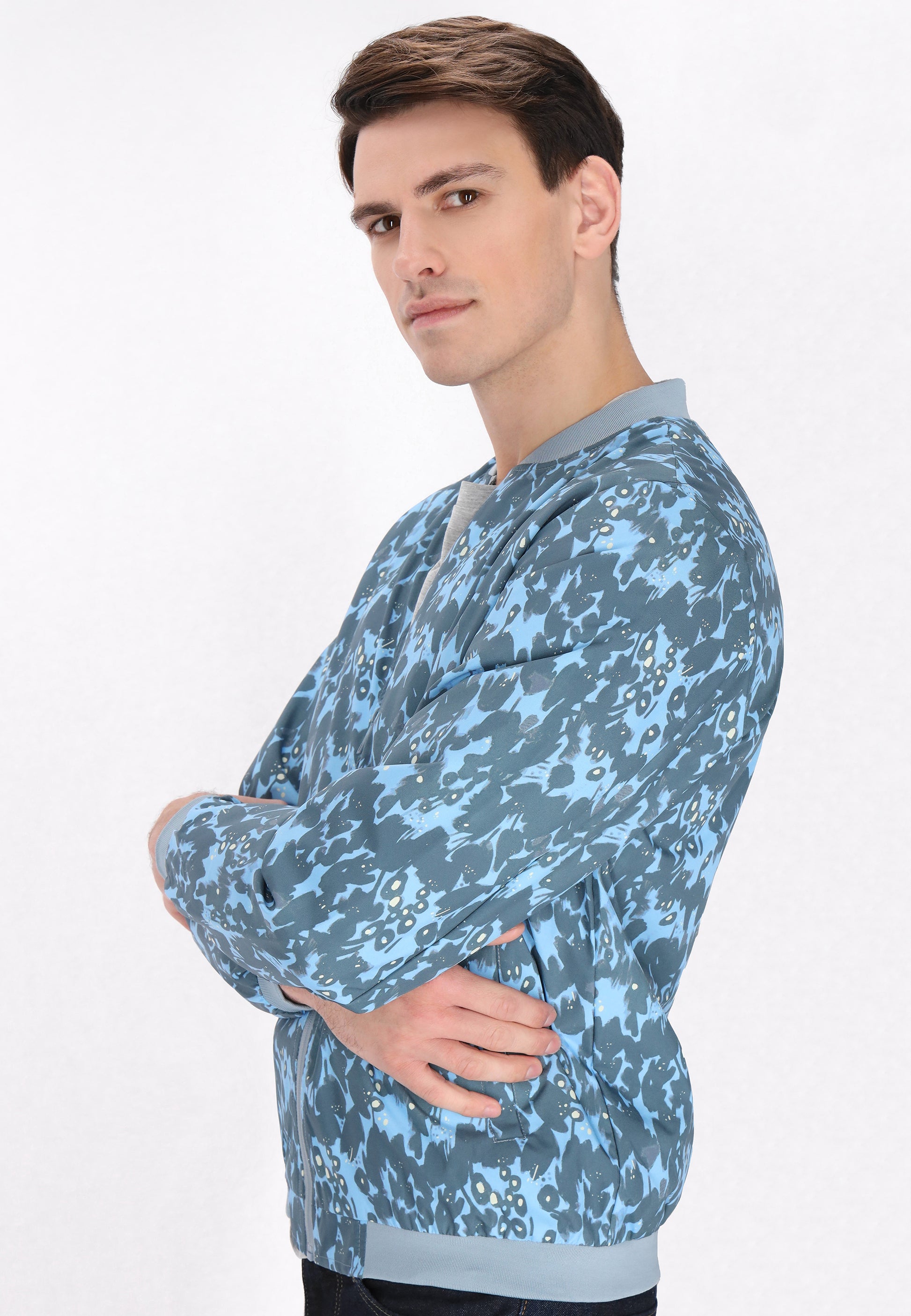 Mo ATHLSR Men's Jacket