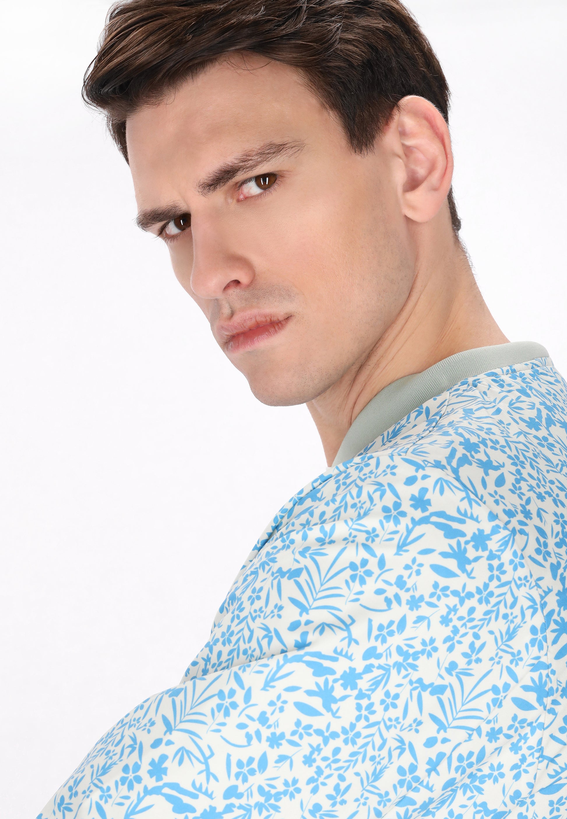 Mo ATHLSR Kurtka męska