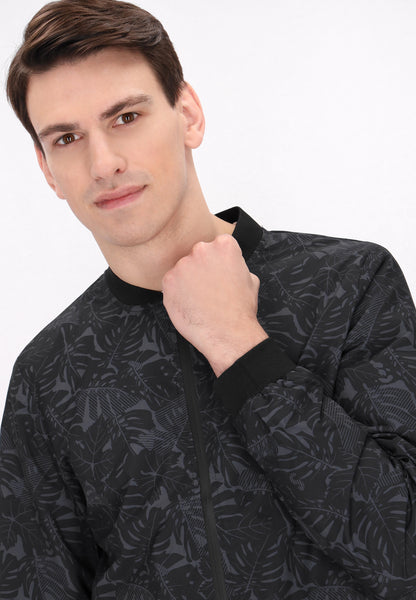 Mo ATHLSR Men's Jacket