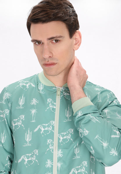 Mo ATHLSR Men's Jacket