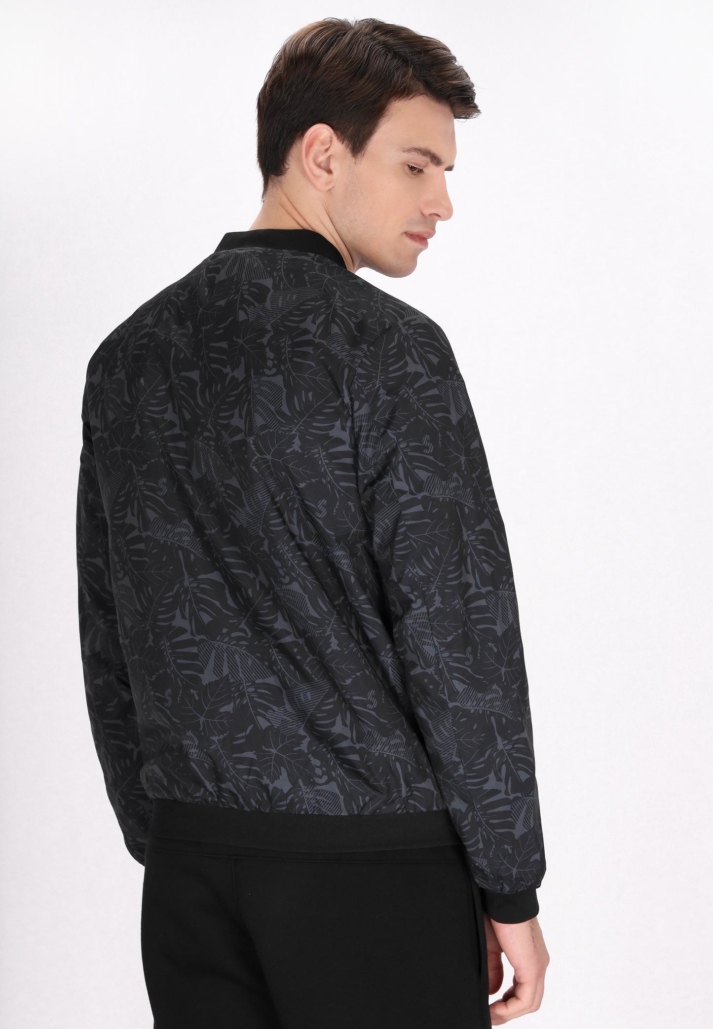 Mo ATHLSR Men's Jacket