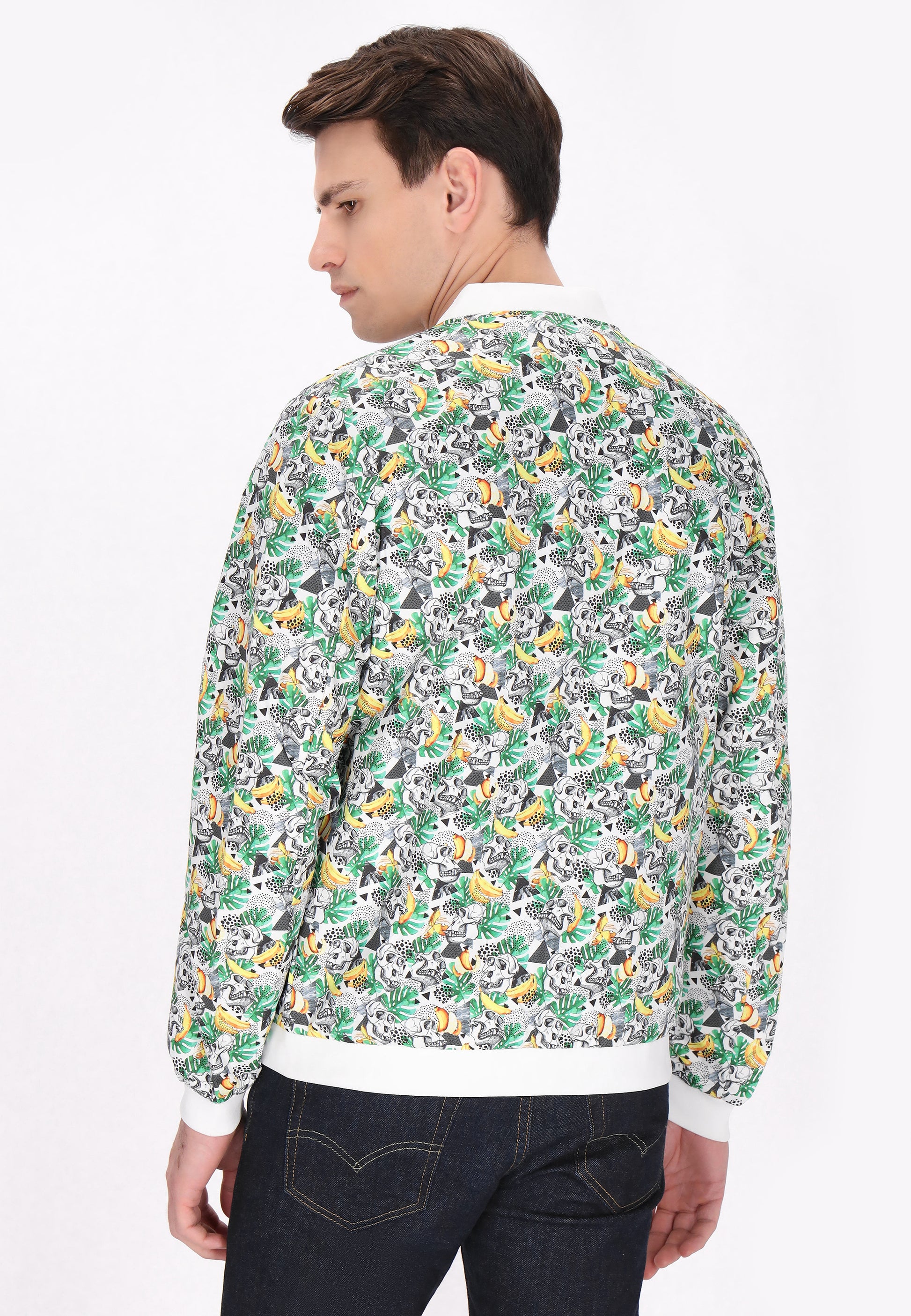 Mo ATHLSR Men's Jacket