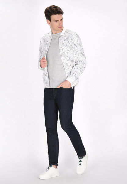 Mo ATHLSR Men's Jacket