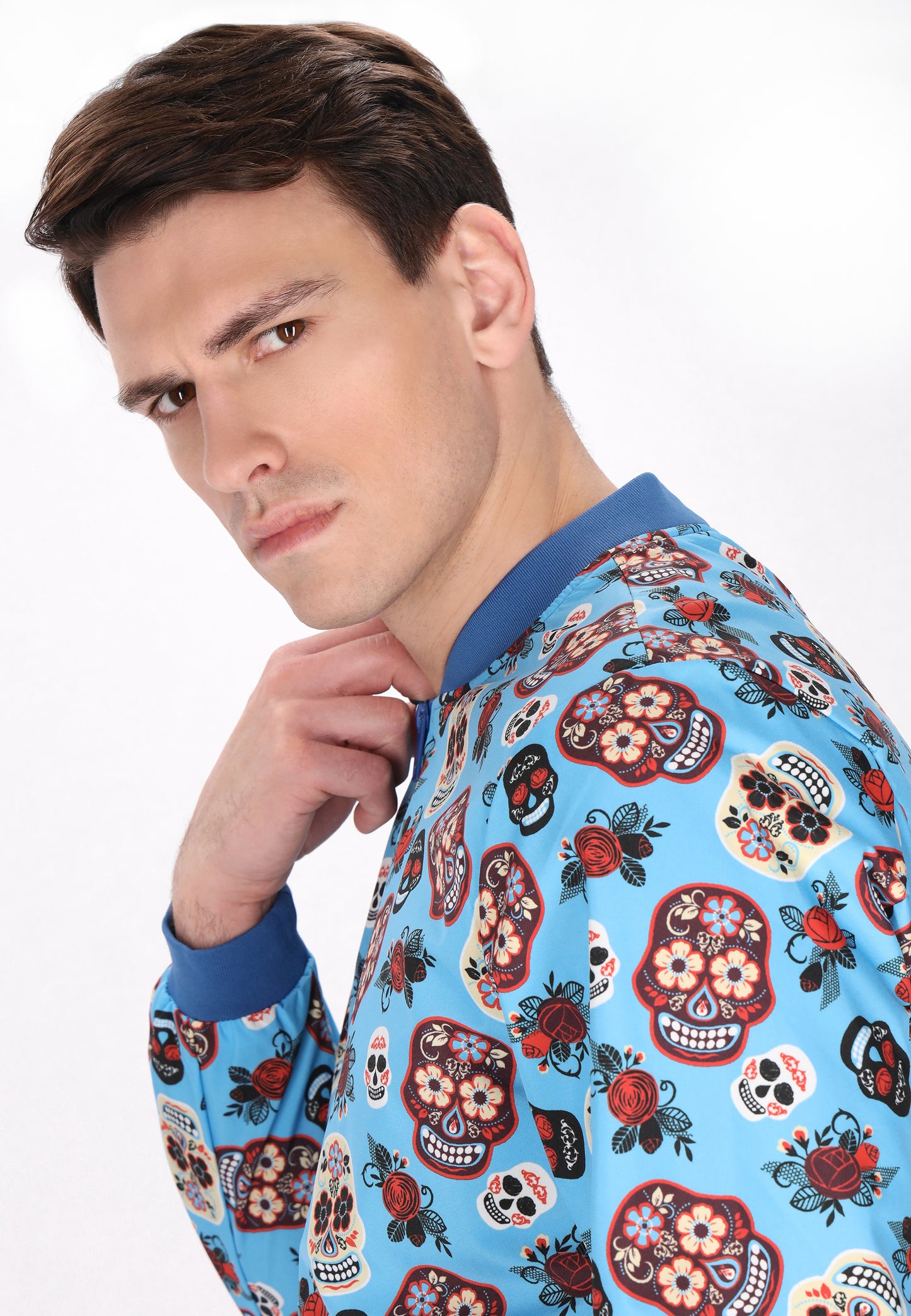 Mo ATHLSR Men's Jacket