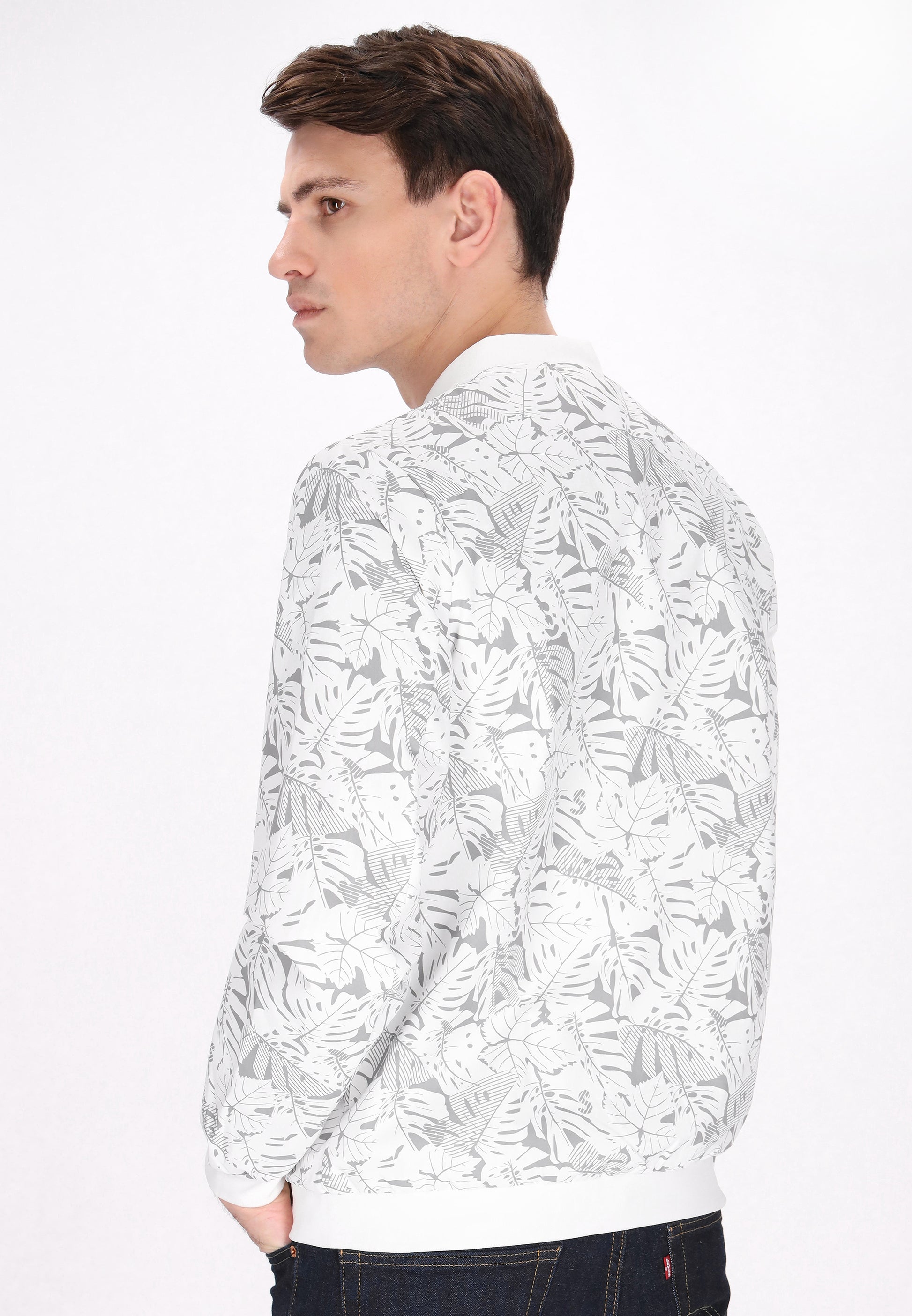 Mo ATHLSR Men's Jacket