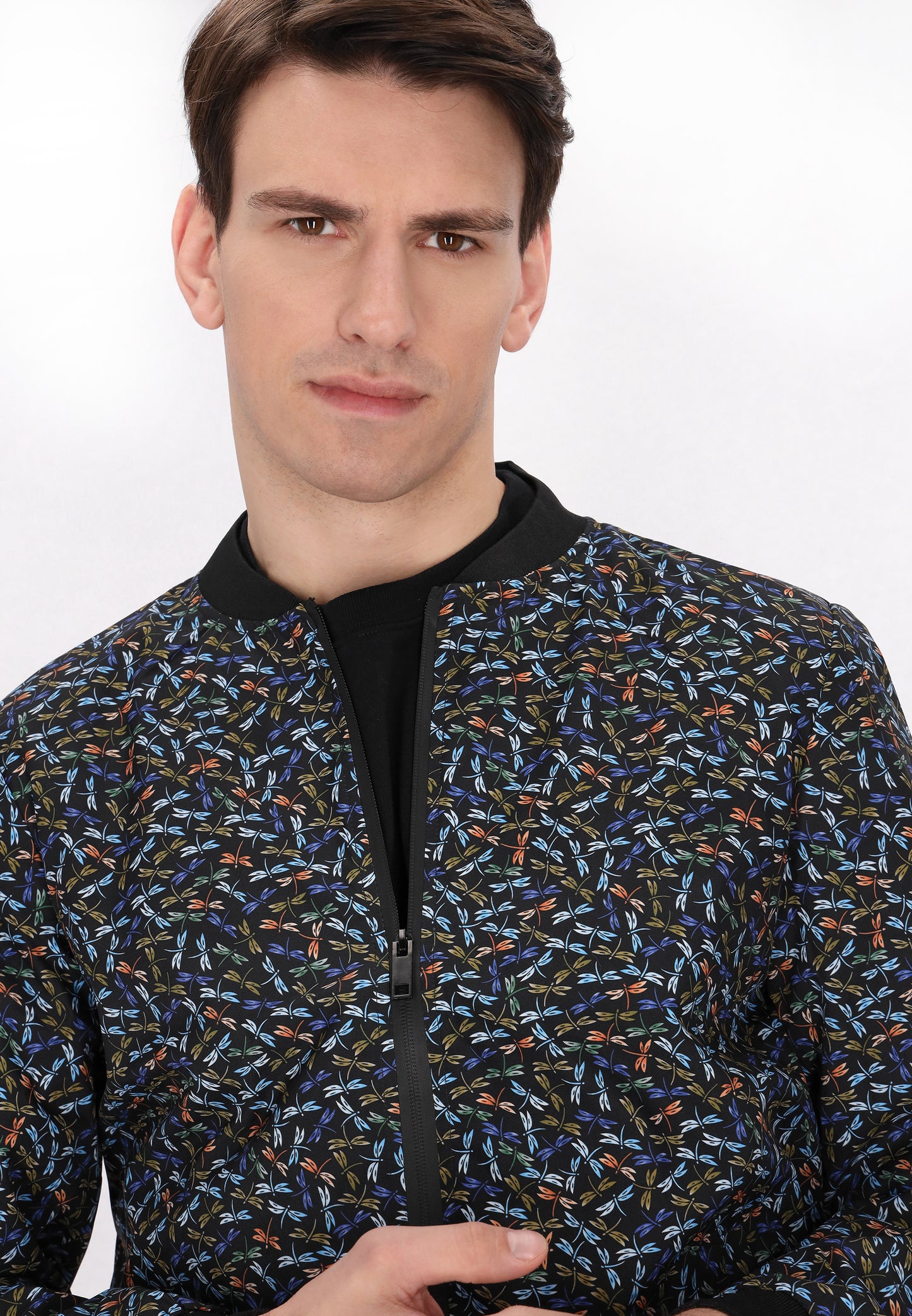 Mo ATHLSR Men's Jacket