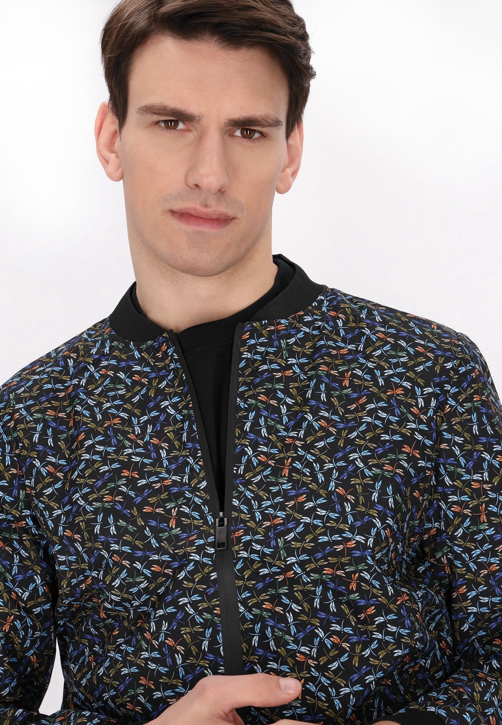 Mo ATHLSR Men's Jacket