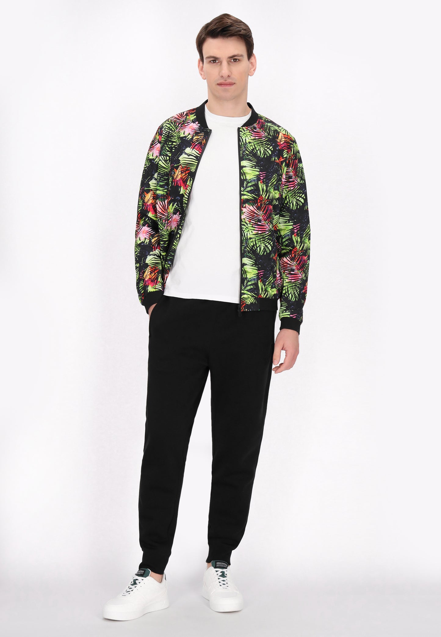 Mo ATHLSR Męska kurtka