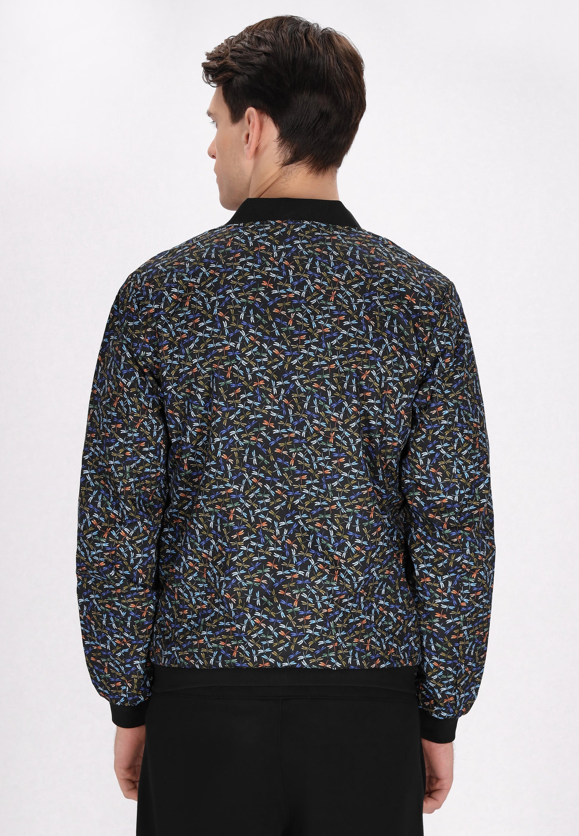 Mo ATHLSR Men's Jacket