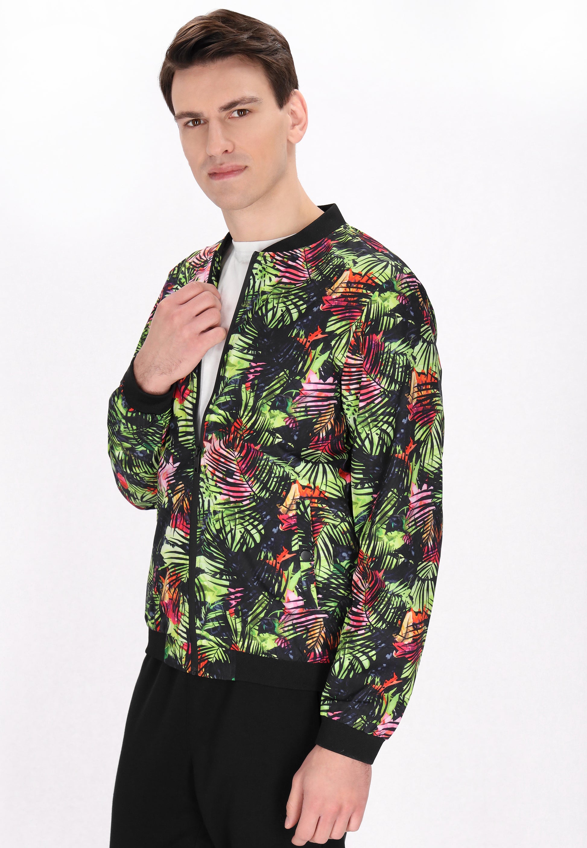 Mo ATHLSR Męska kurtka