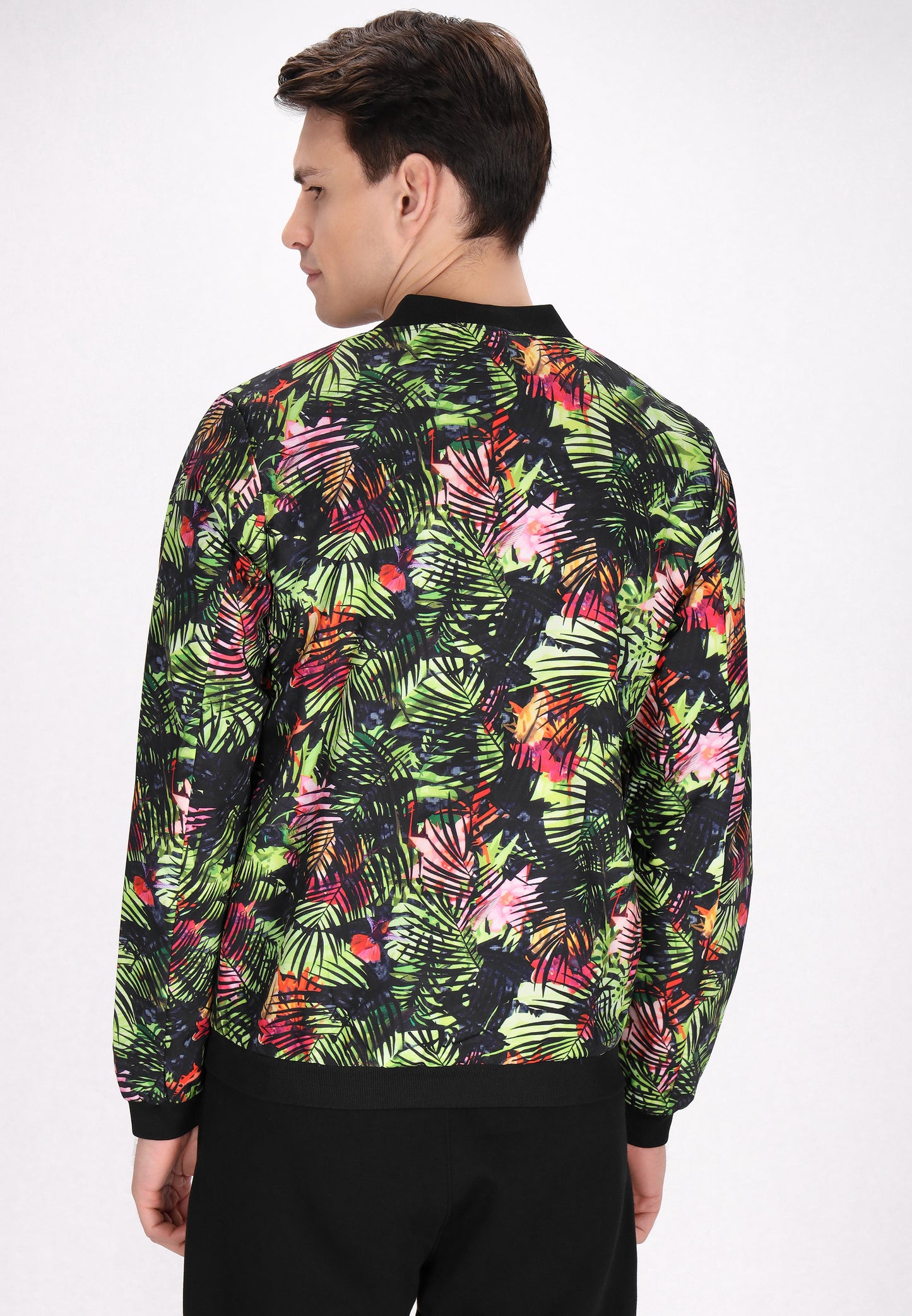 Mo ATHLSR Męska kurtka