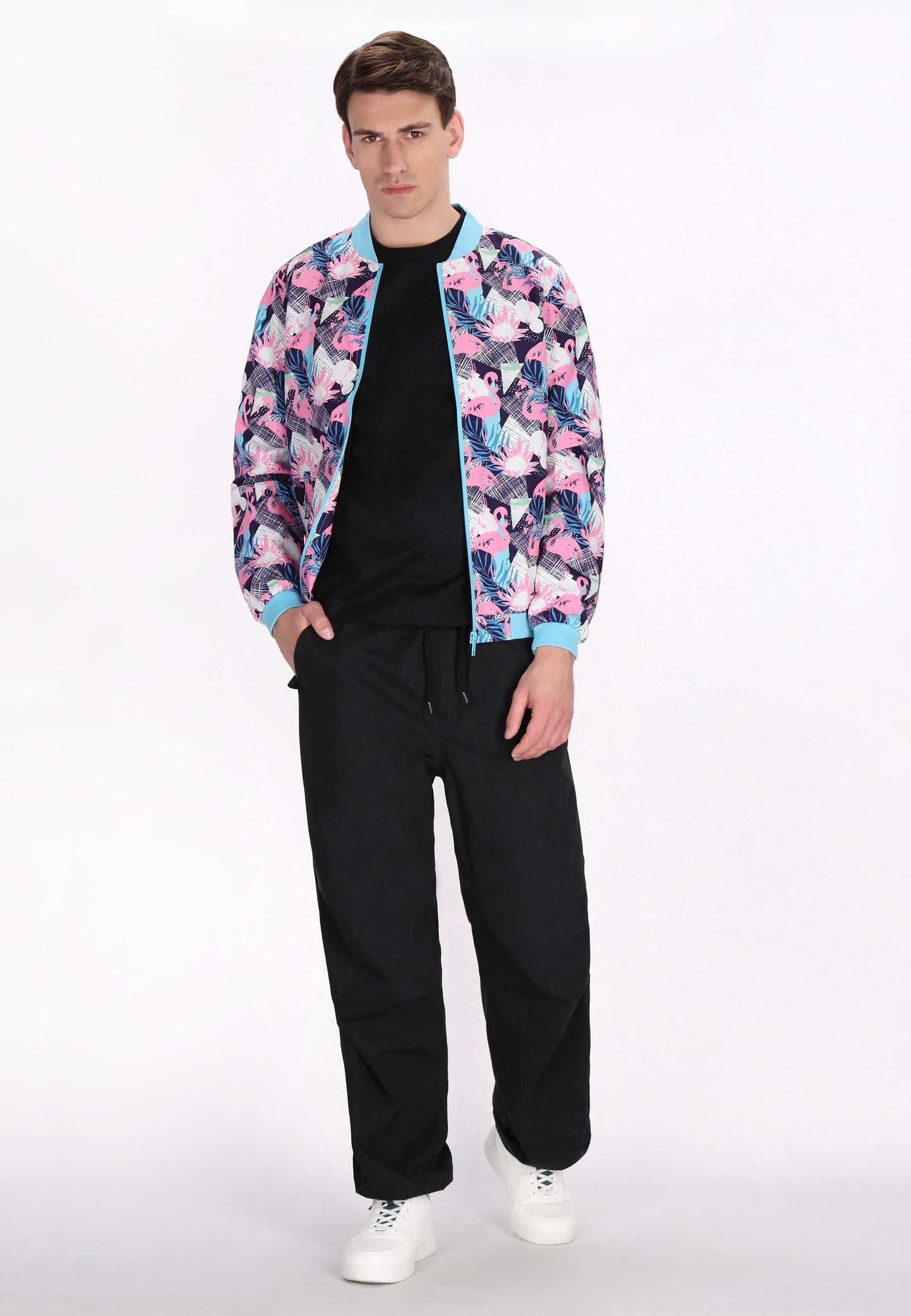 Mo ATHLSR Men's Jacket