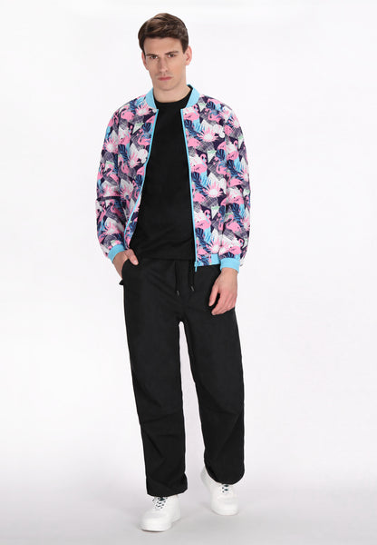 Mo ATHLSR Men's Jacket