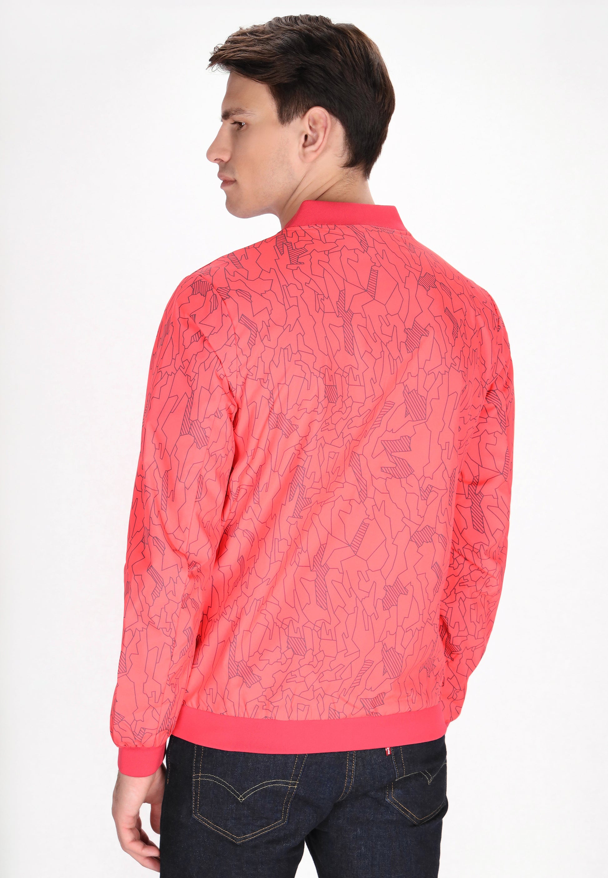 Mo ATHLSR Men's Jacke