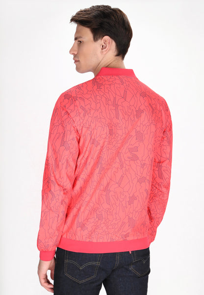 Mo ATHLSR Men's Jacke