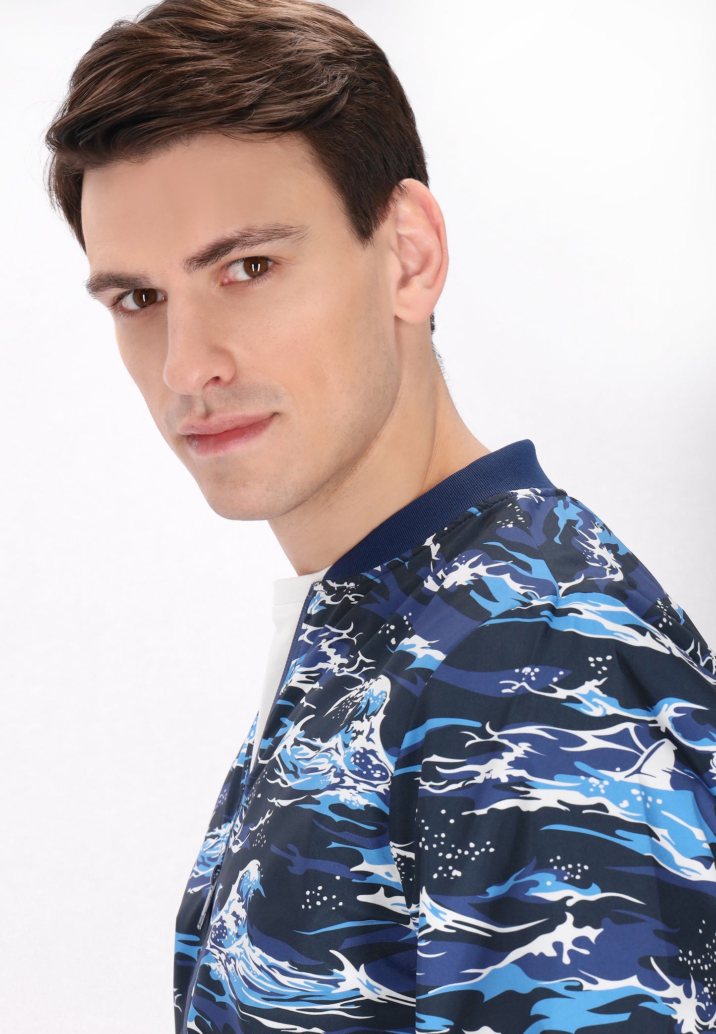 Mo ATHLSR Men's Jacket