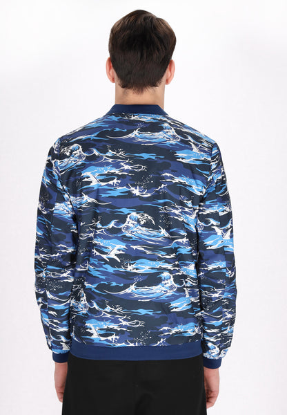 Mo ATHLSR Men's Jacket