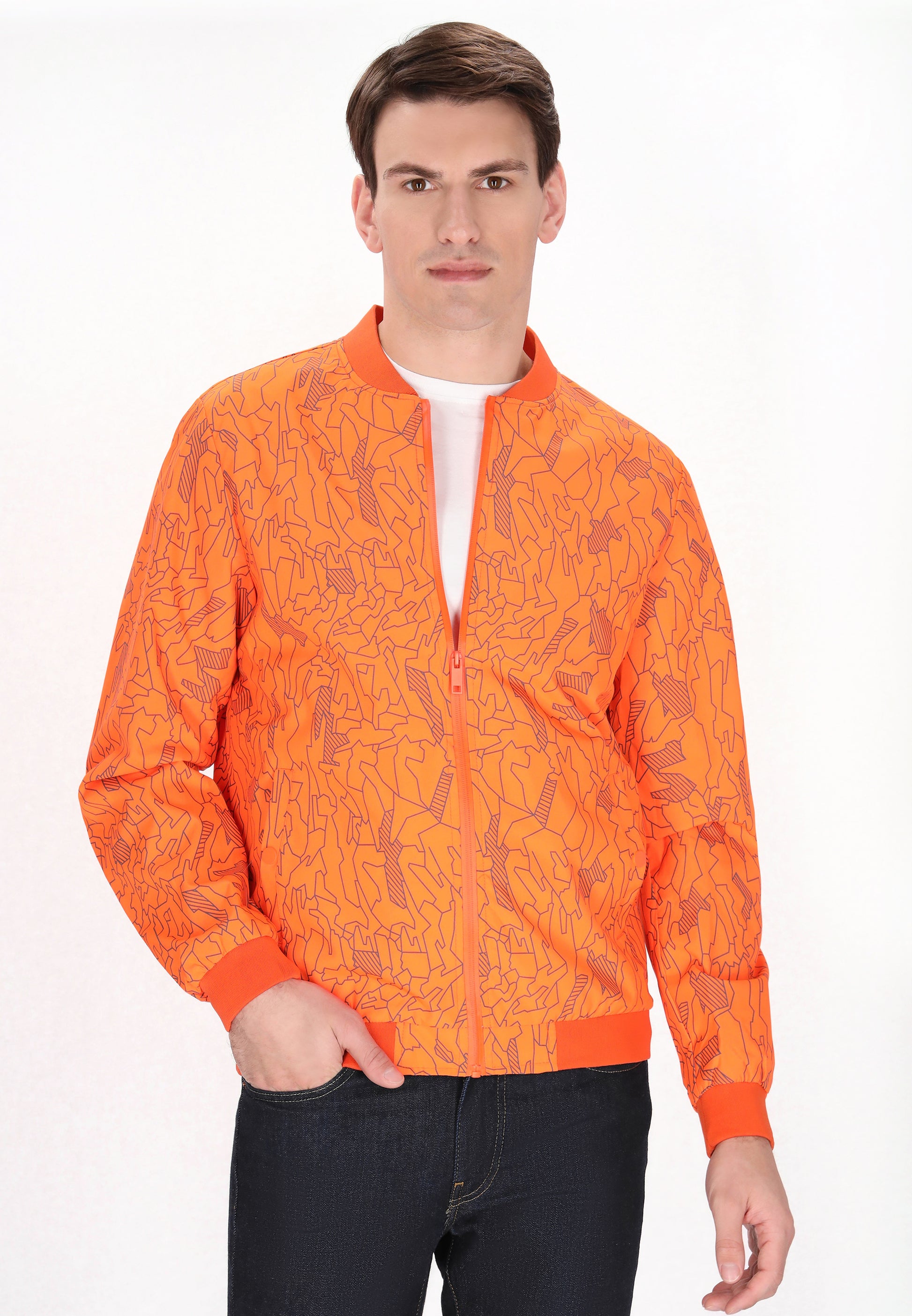 Mo ATHLSR Men's Jacke