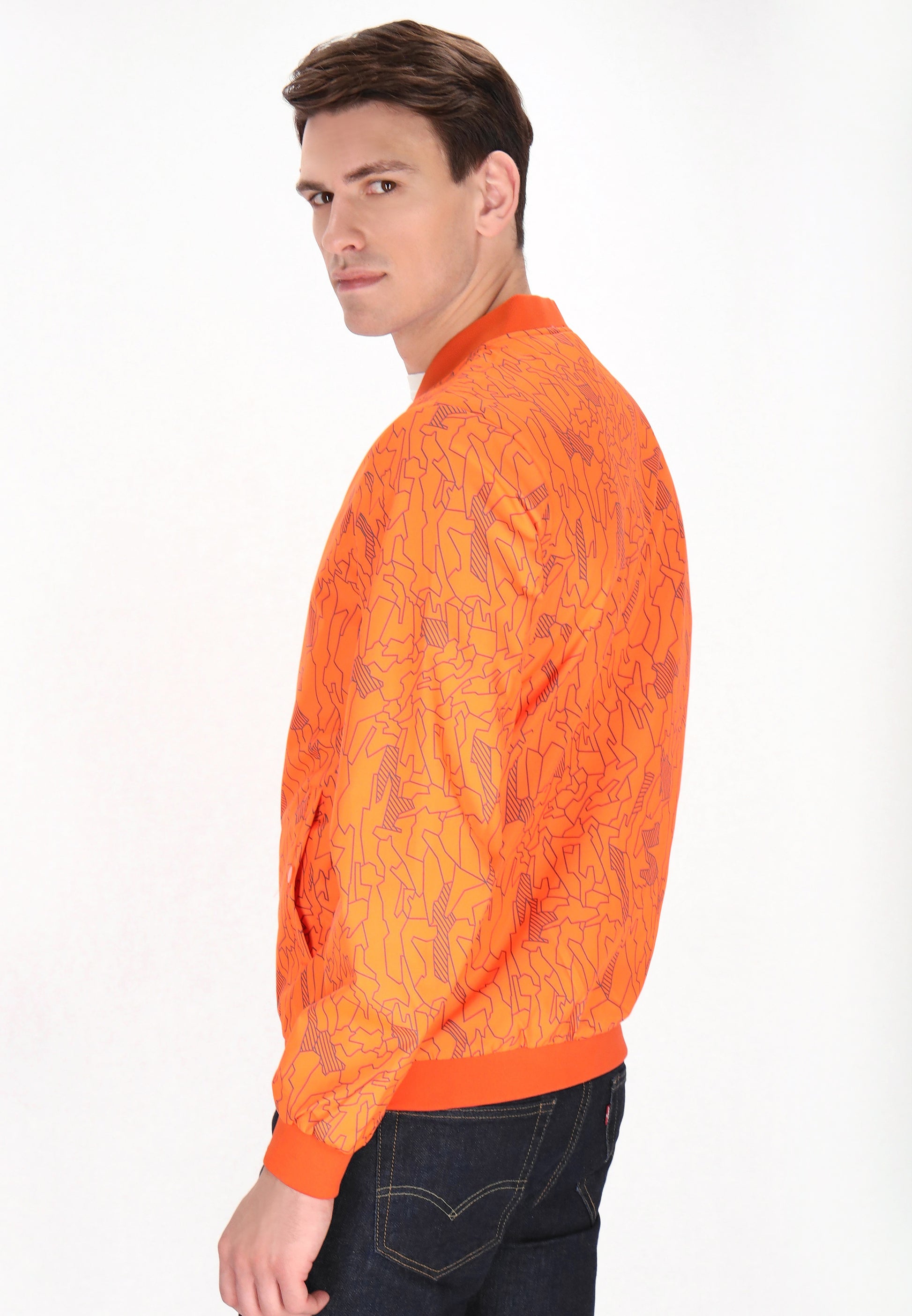 Mo ATHLSR Men's Jacke