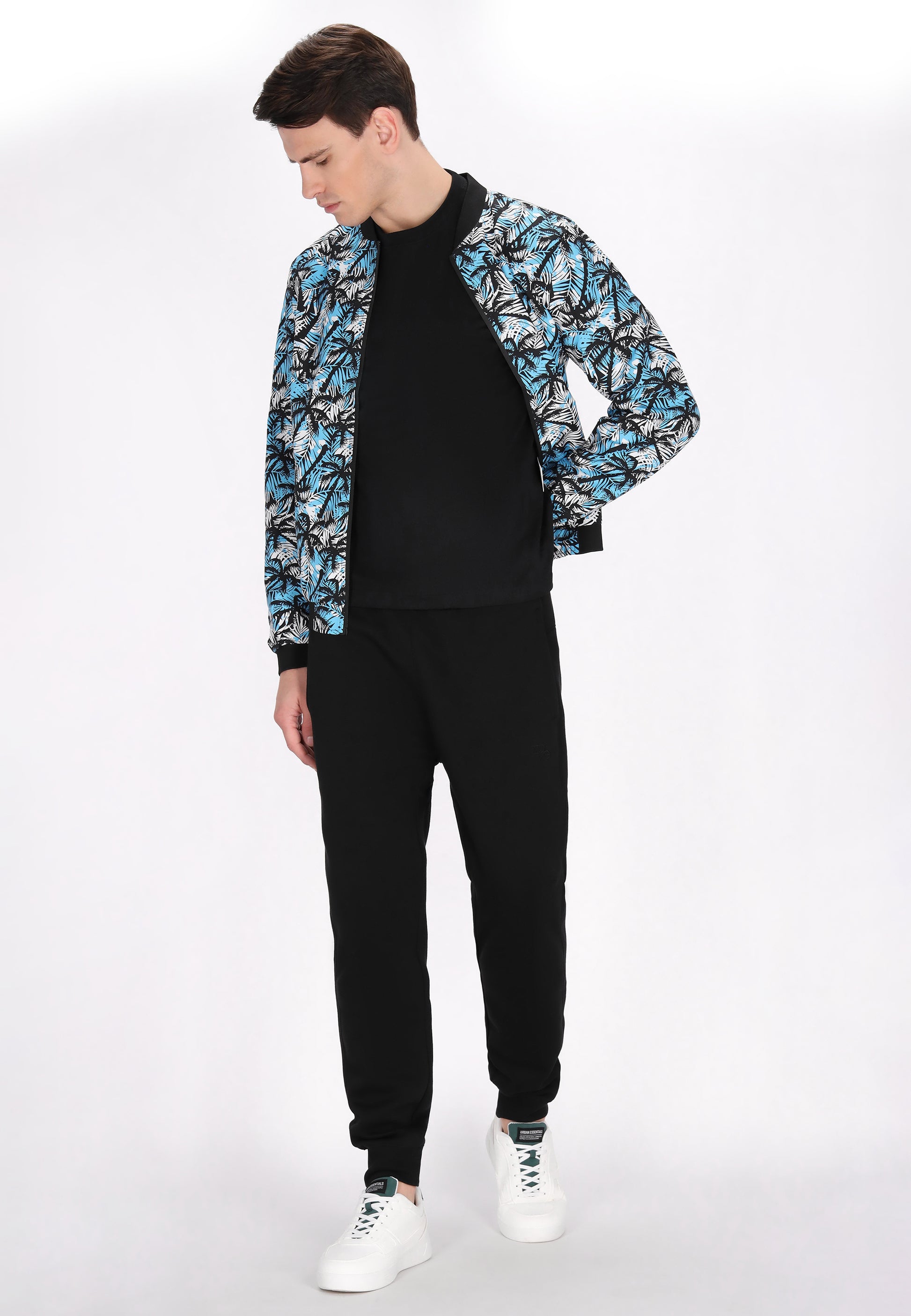 Mo ATHLSR Kurtka męska