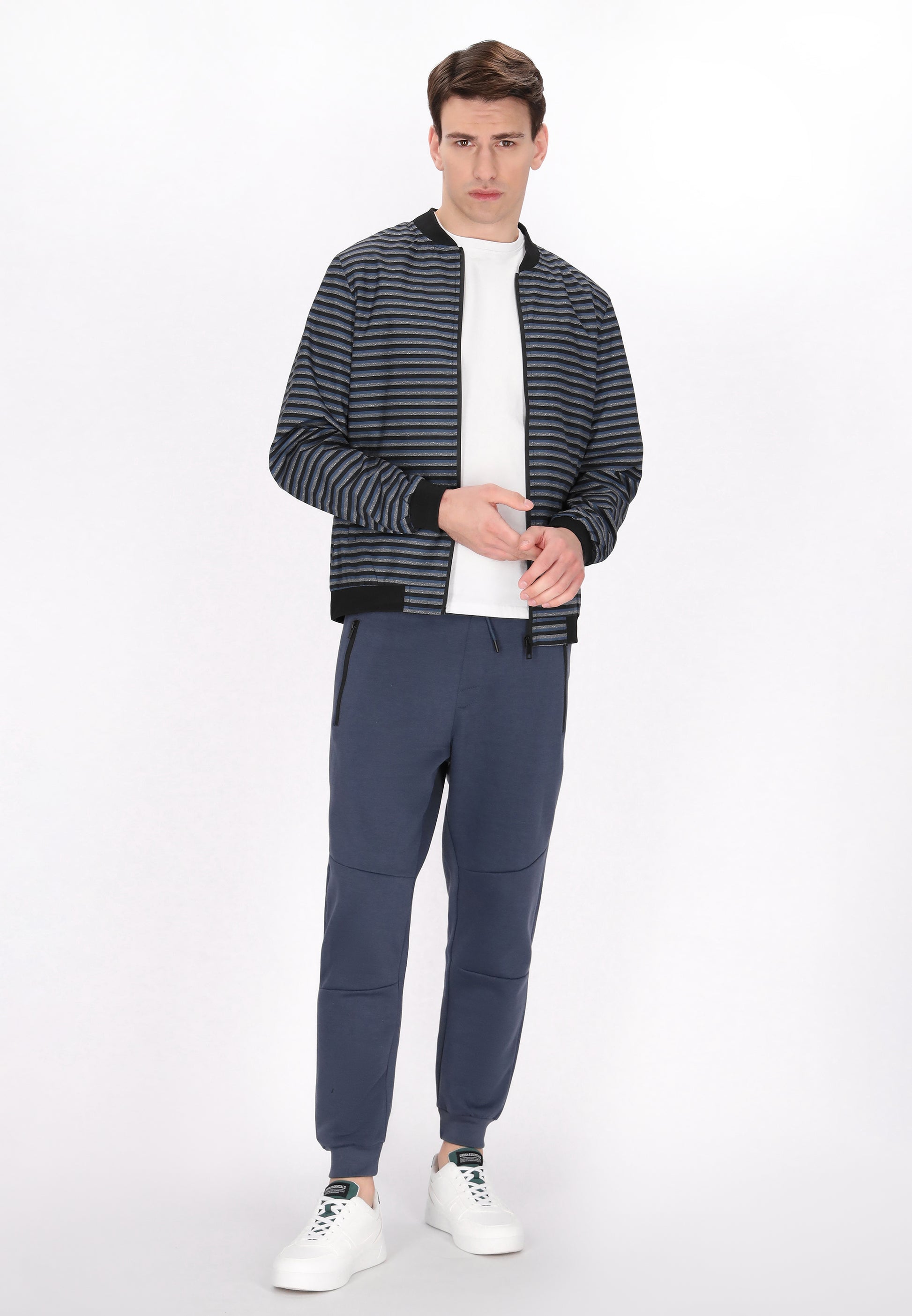 Mo ATHLSR Men's Jacket