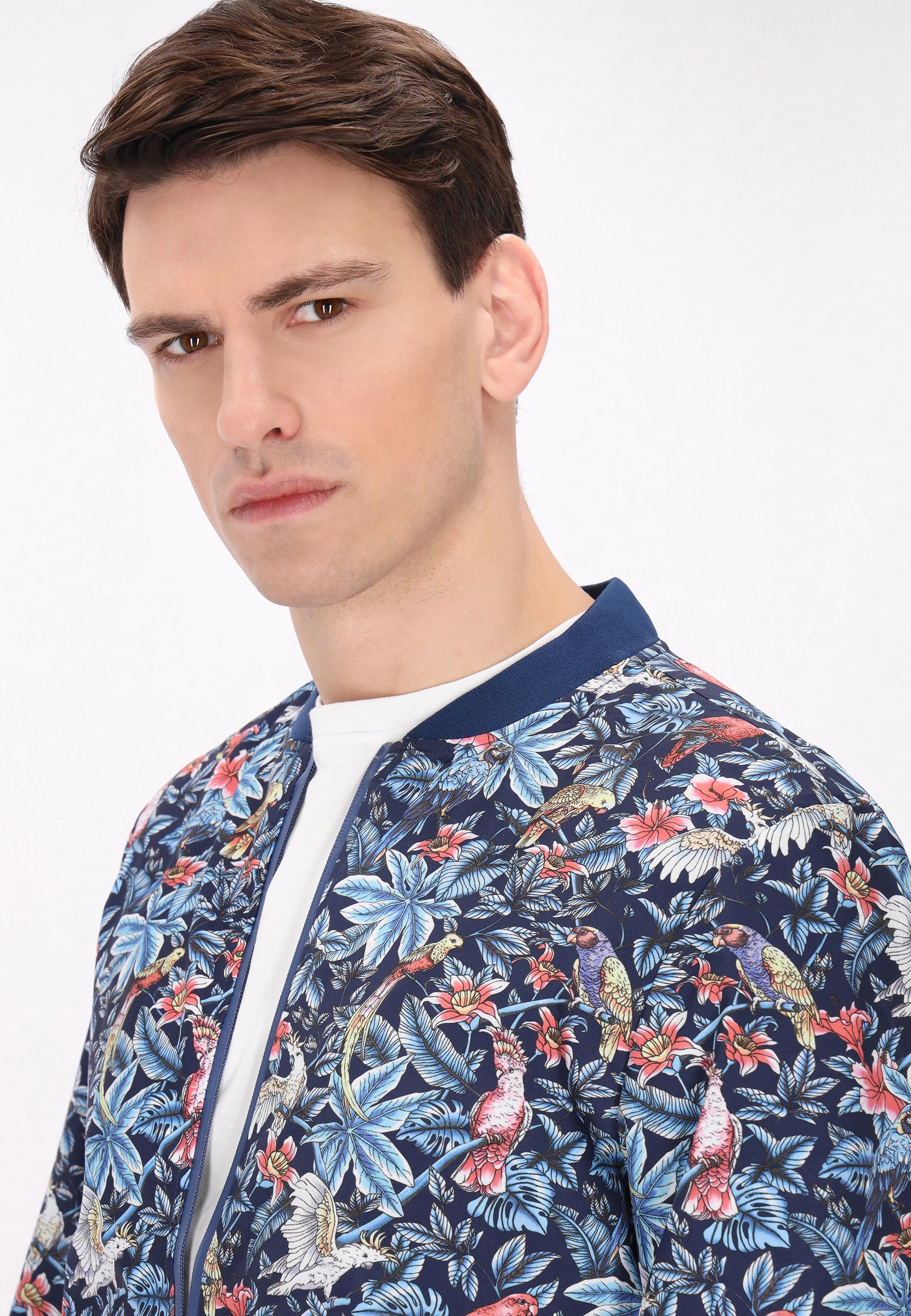 Mo ATHLSR Men's Jacket