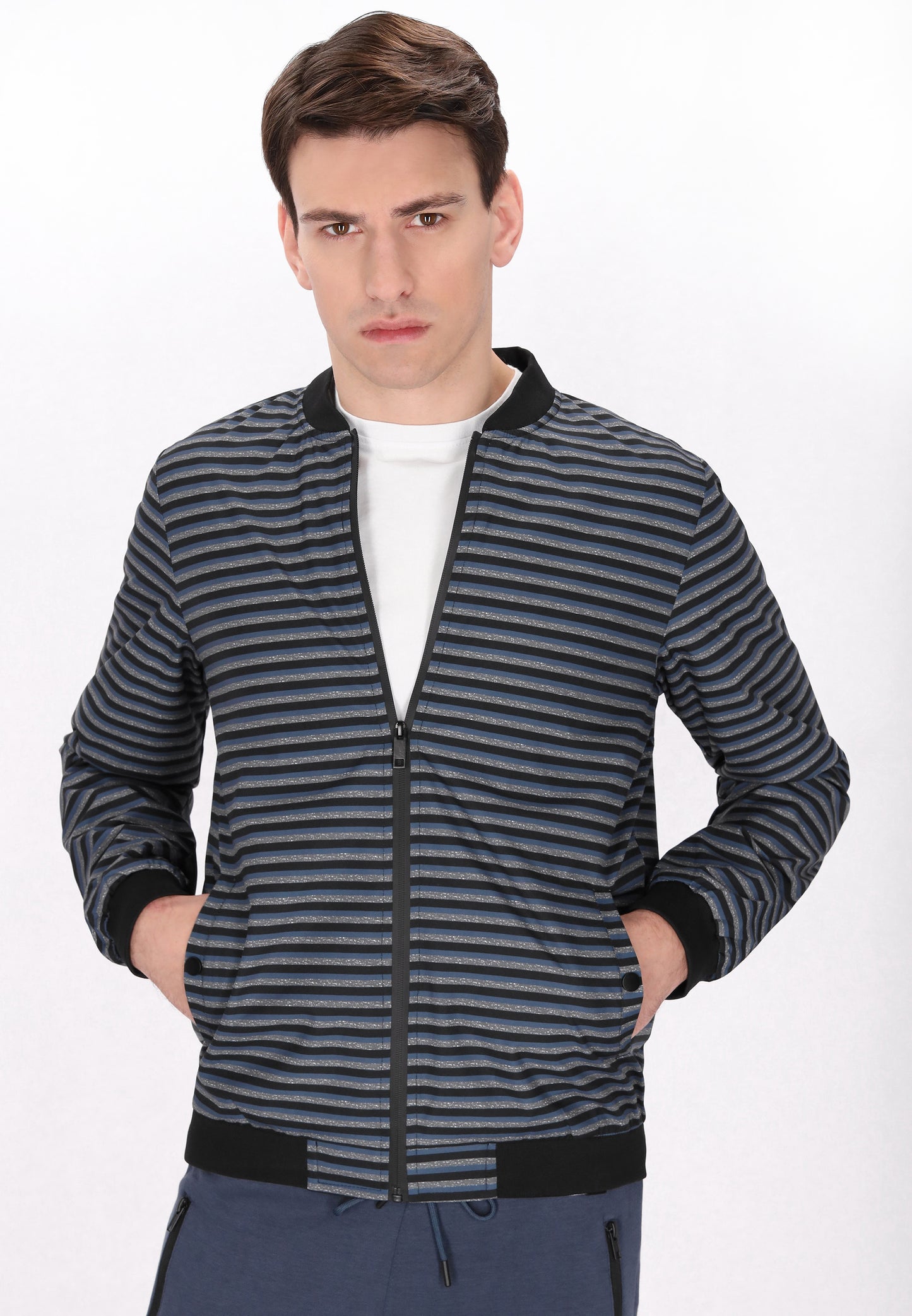 Mo ATHLSR Men's Jacket