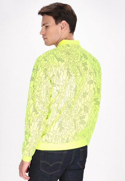 Mo ATHLSR Men's Jacke