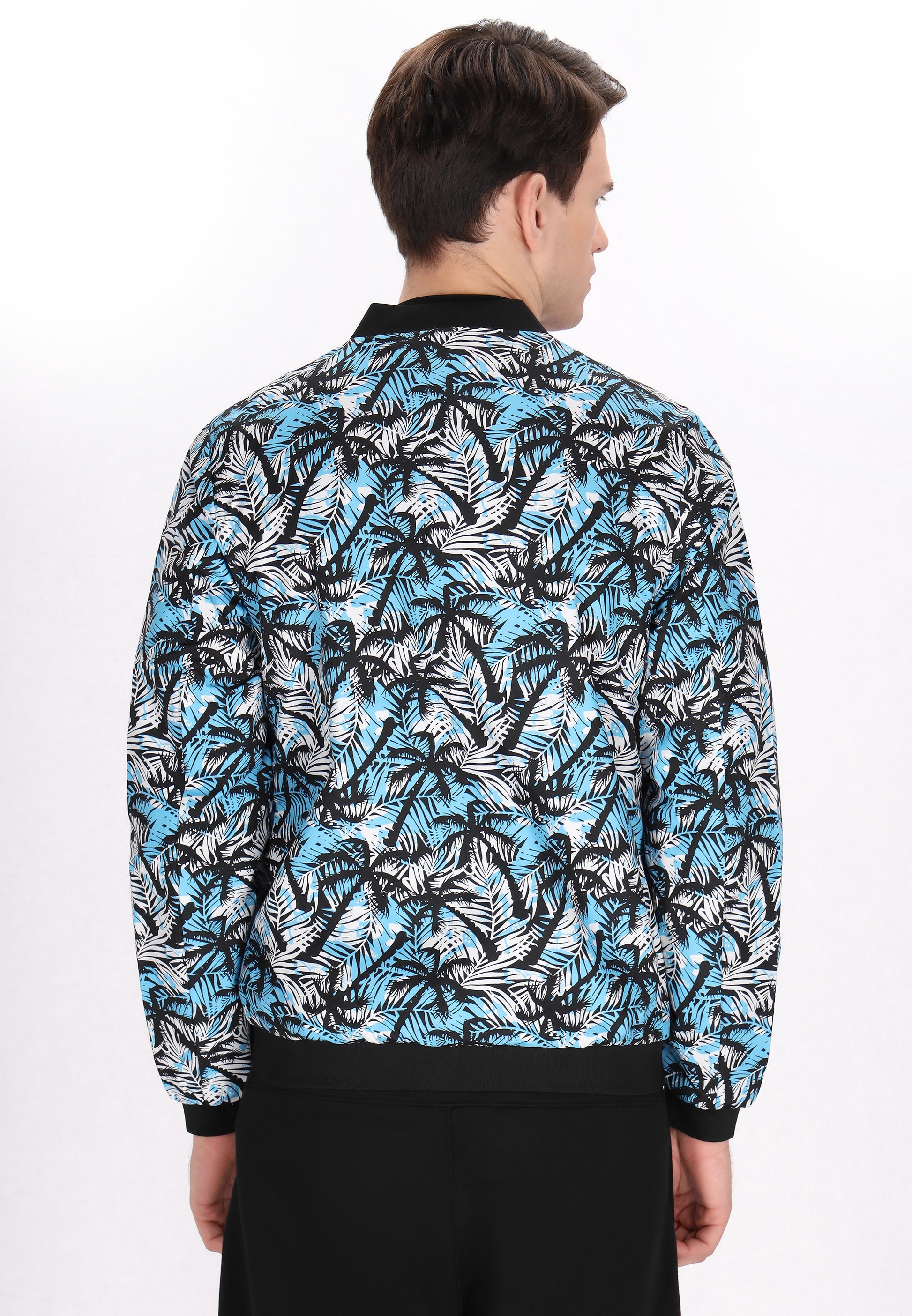 Mo ATHLSR Kurtka męska