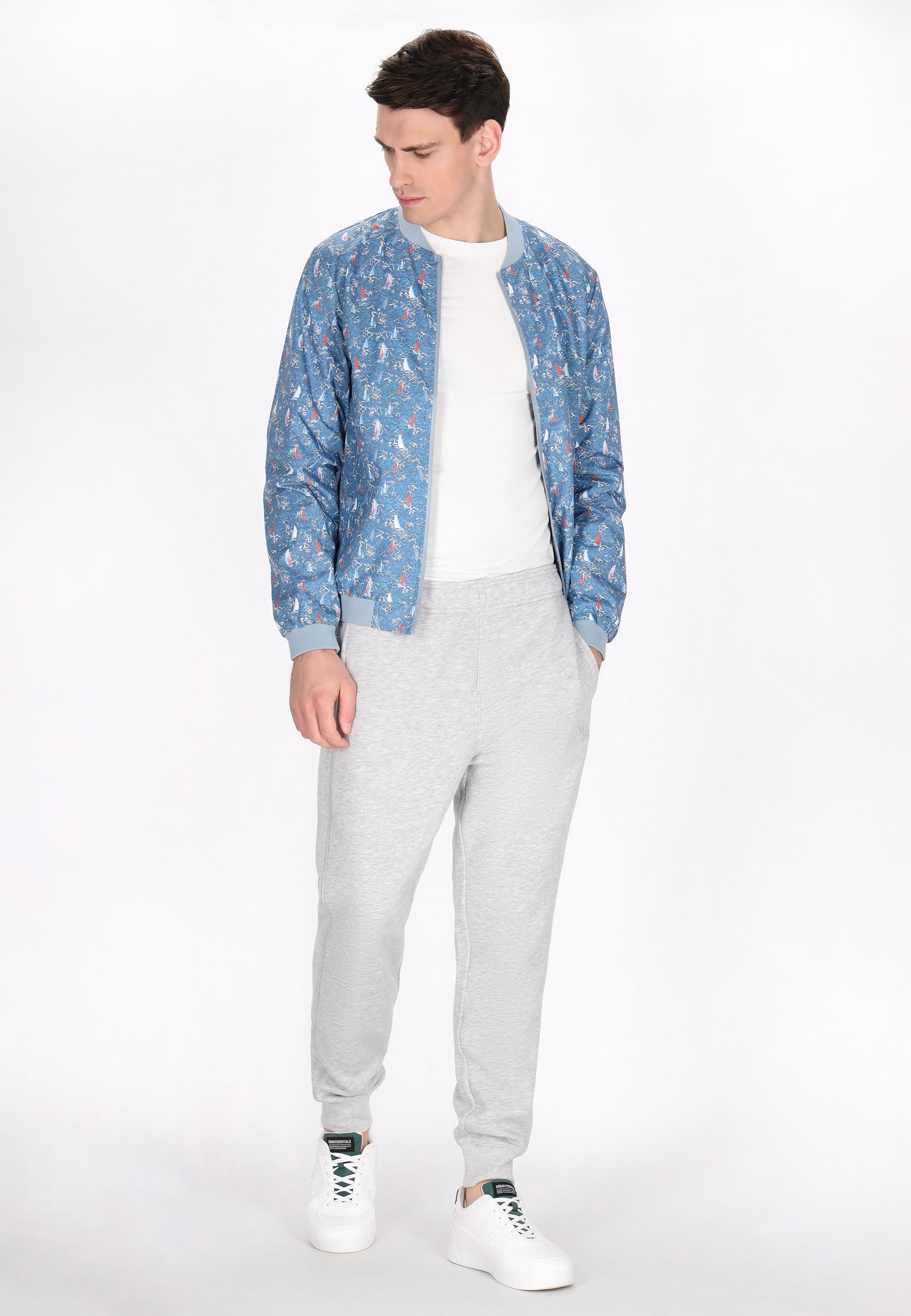 Mo ATHLSR Kurtka męska