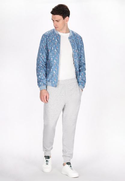 Mo ATHLSR Kurtka męska